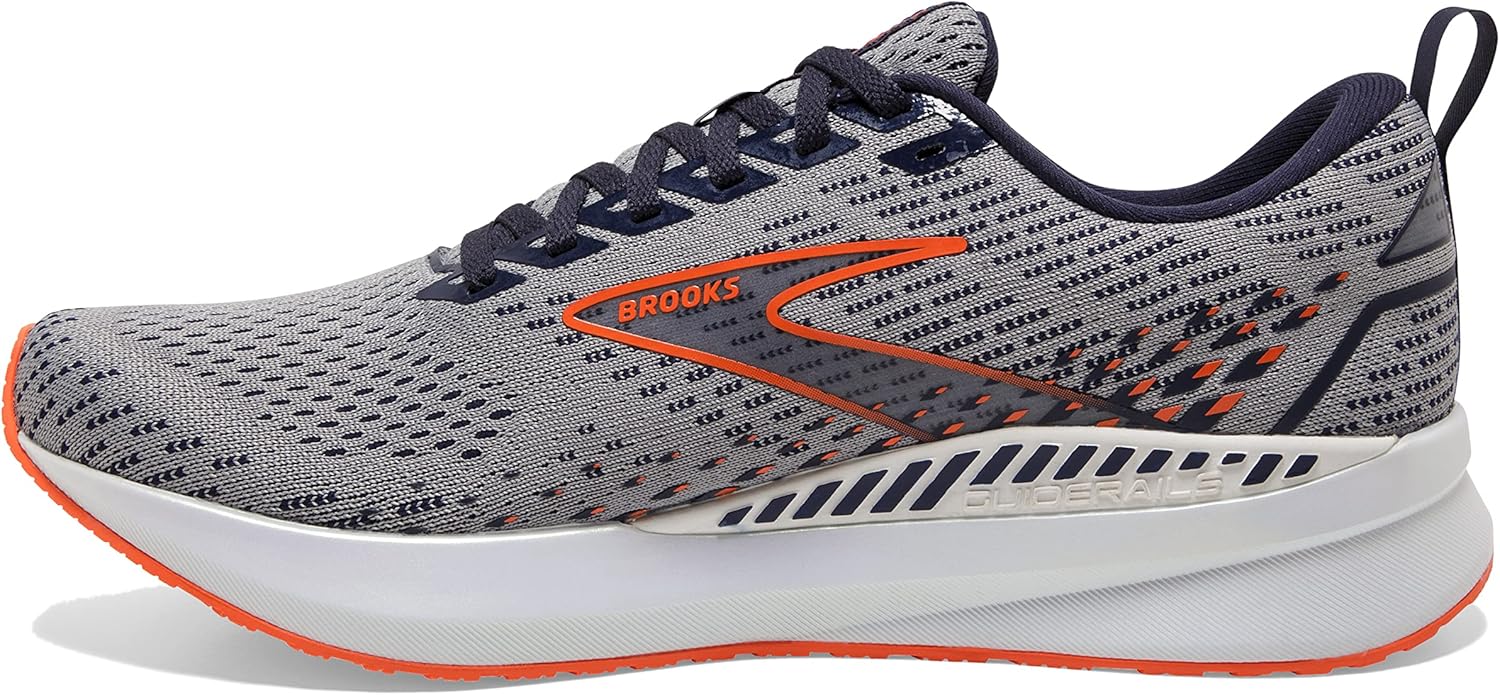 Brooks Men's Levitate GTS 5 Supportive Running Shoe - Picture 29 of 62