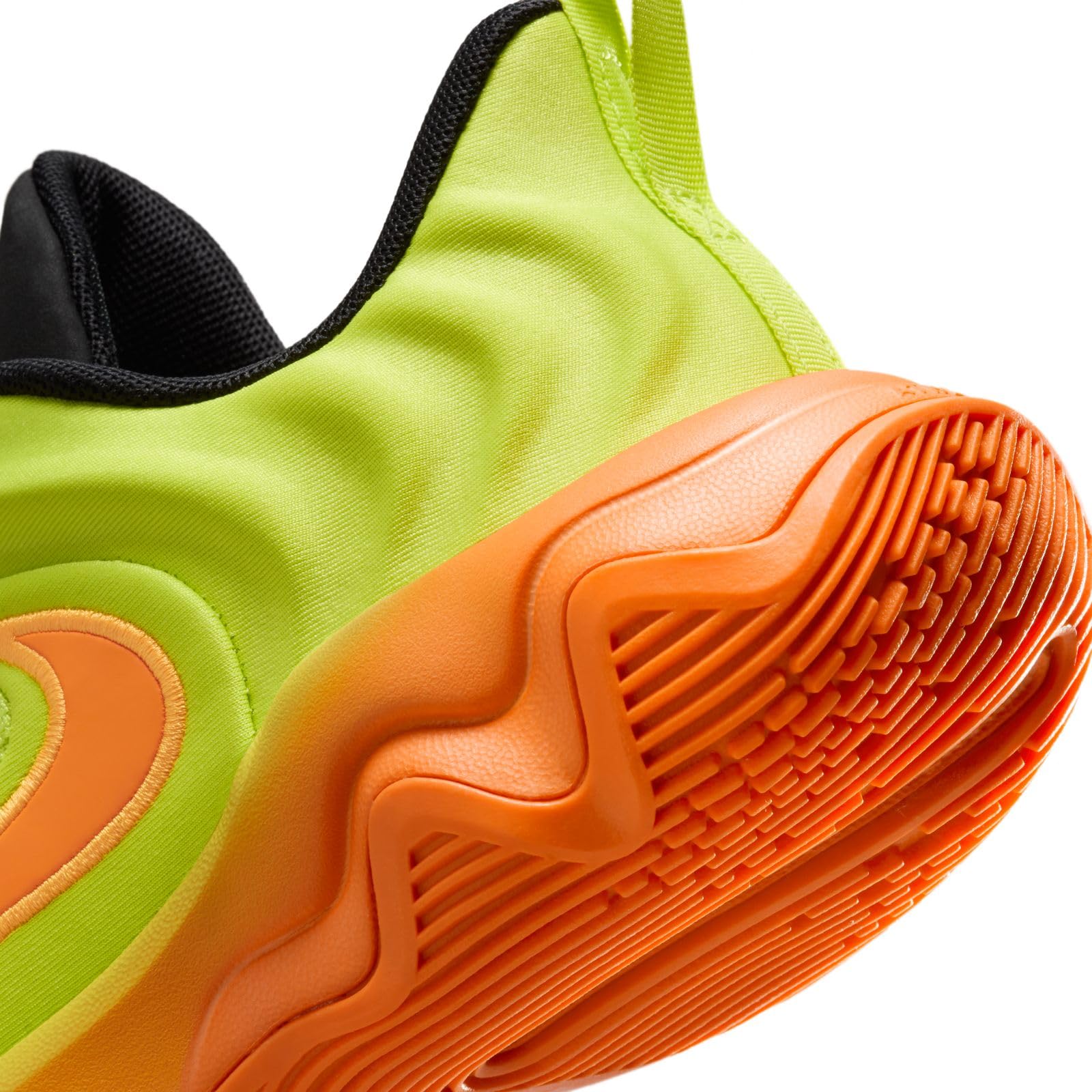 Nike Giannis Immortality 4 Basketballschuh Für Ältere Kinder Chaussure de basketballMixte Enfant