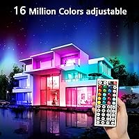 Vista 4 de Tira de luces LED Daybetter