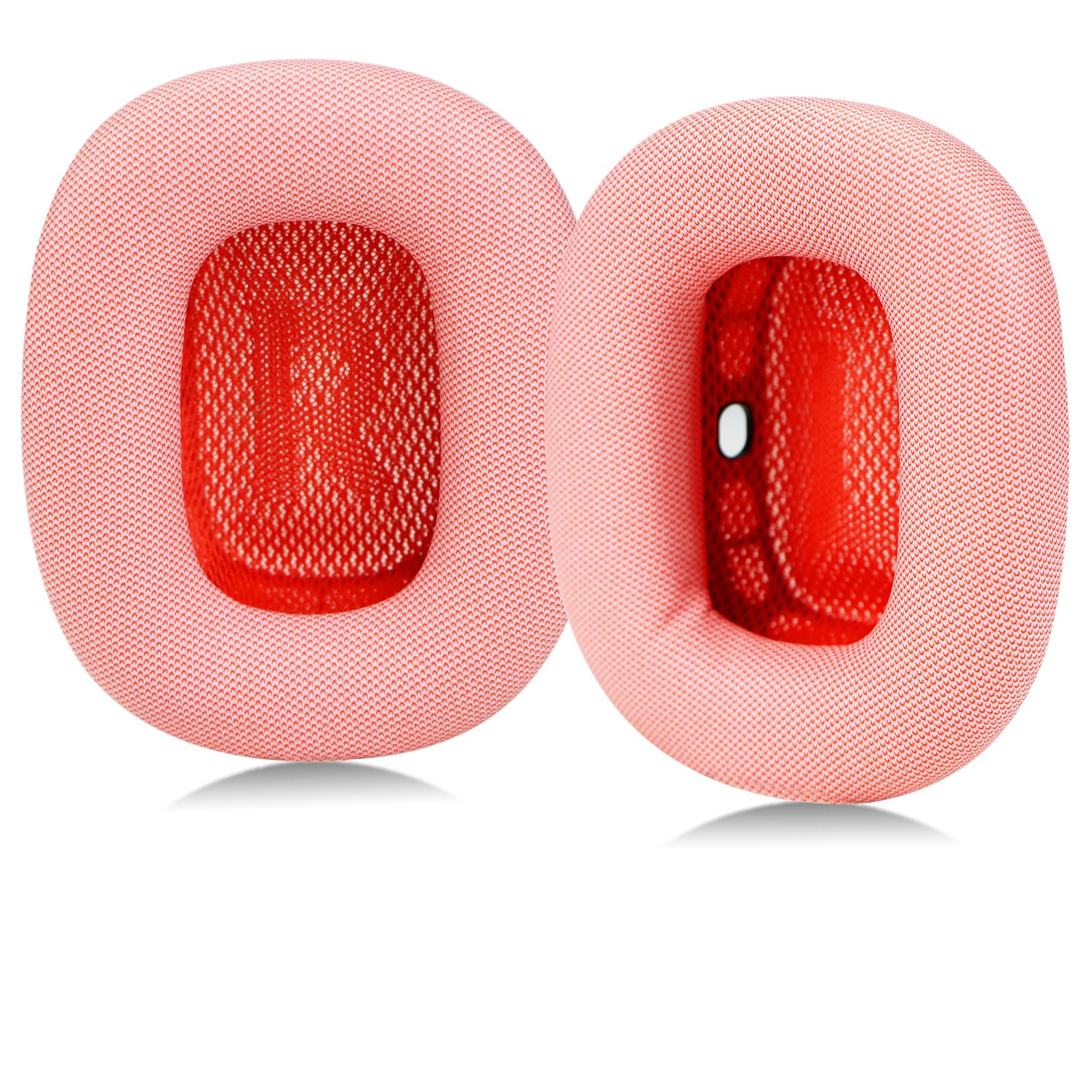 SINOWO Earpads for Apple AirPods Max Replacement Leather Ear Pads Sweatproof Earpads with Magnet