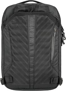 Professional-Grade Boundary Supply Stasis Pro Backpack