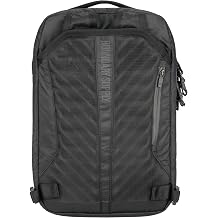 Boundary Supply Stasis Pro X-Pac Waterproof Tactical Backpack, Black