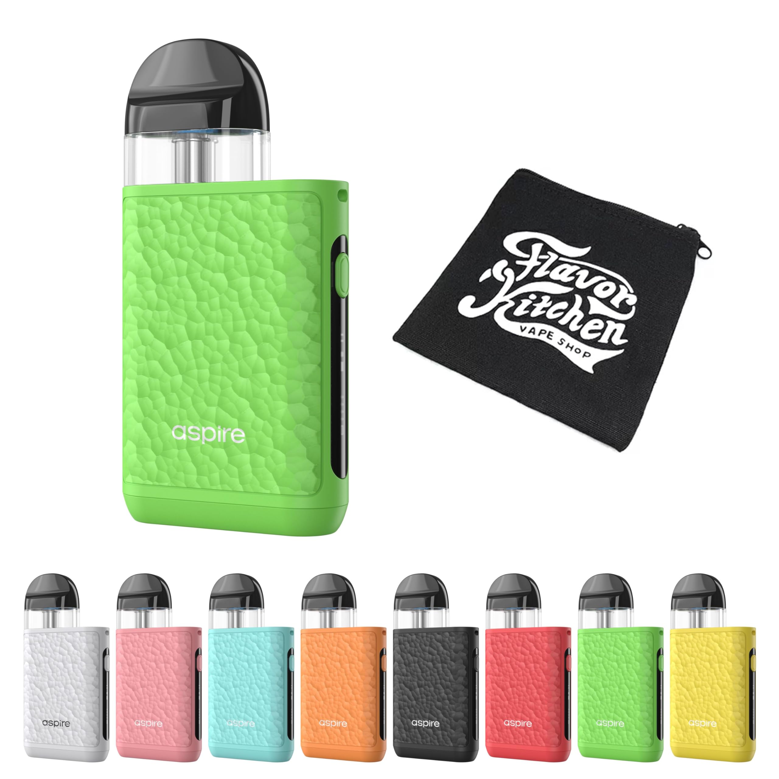 Amazon | 【4＋】 aspire minican4 POD kit アスパイア ミニカン 4
