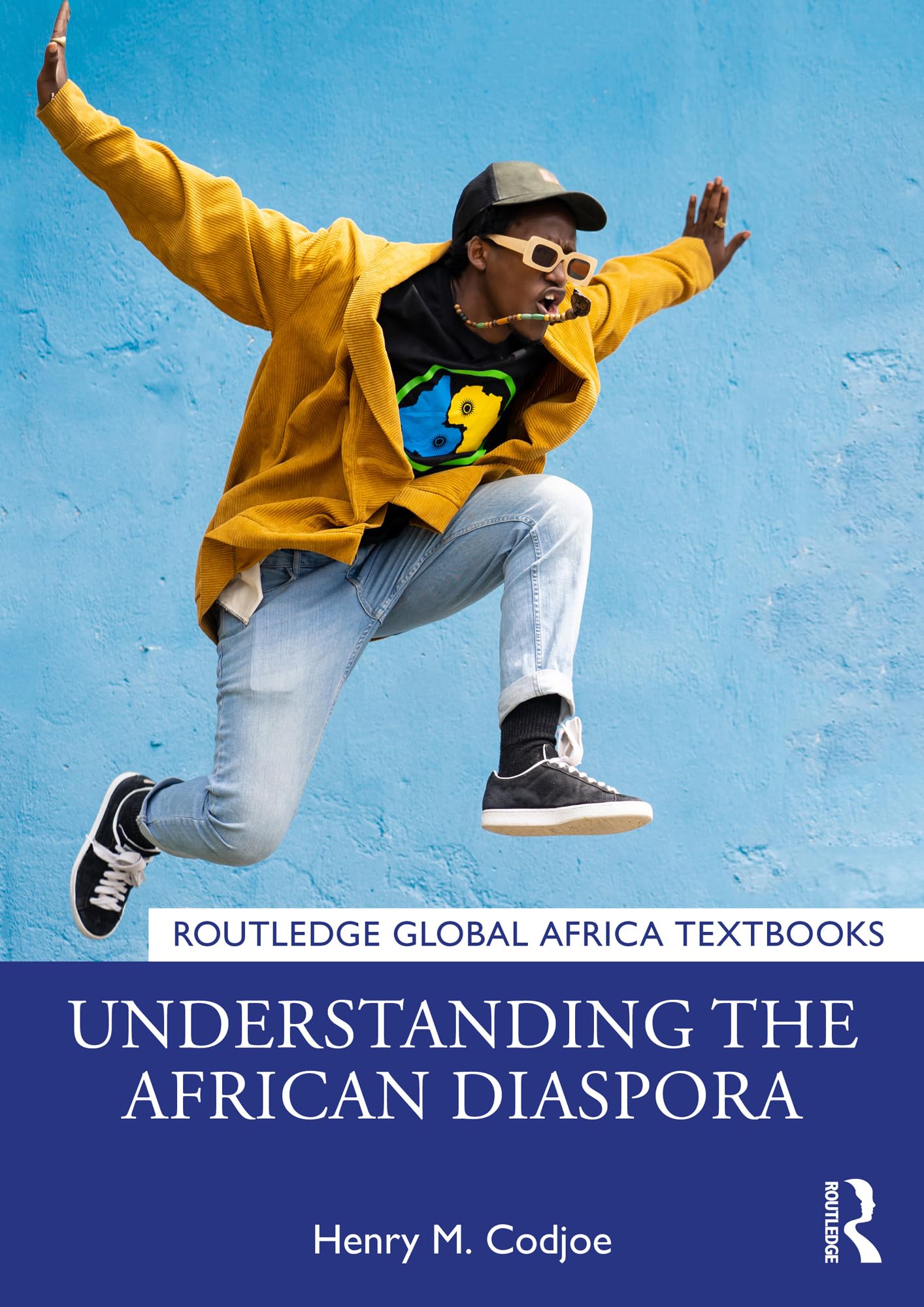 African Diaspora Routledge Global Africa textbook English edition pour étudiants