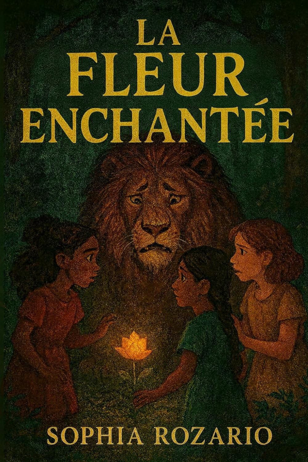 La Fleur Enchantée