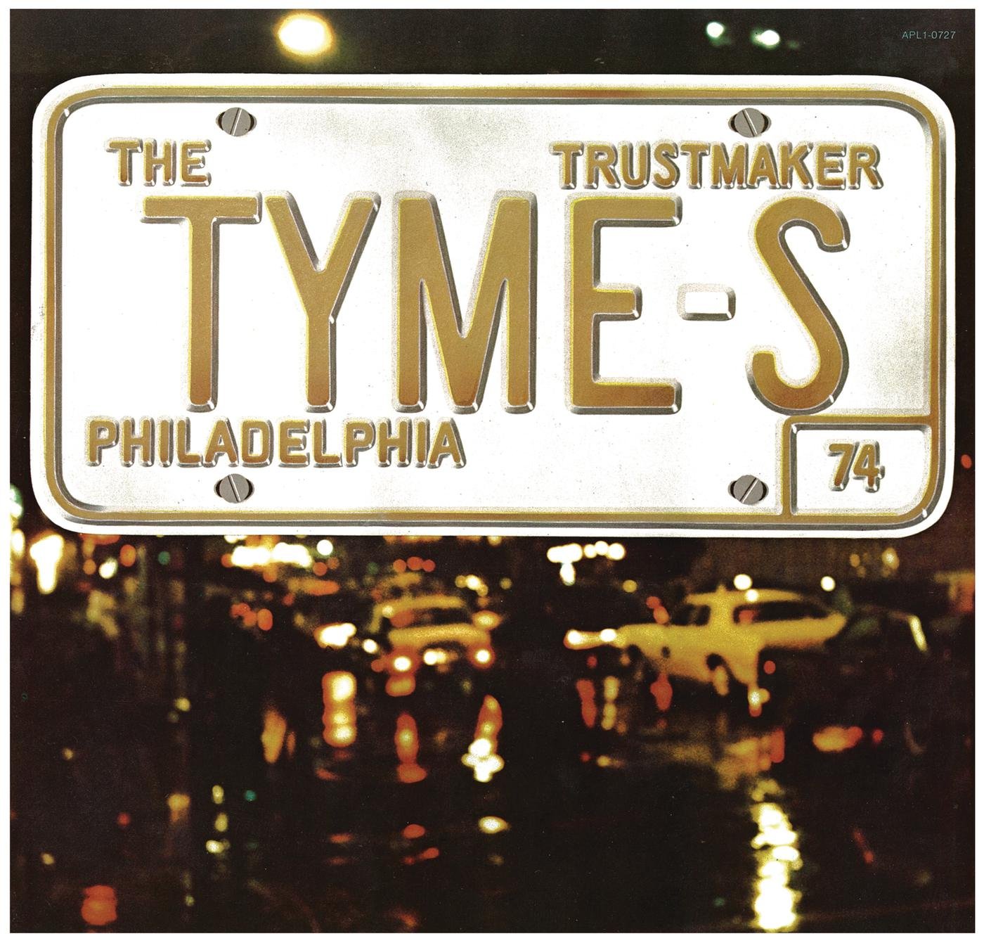 The Tymes