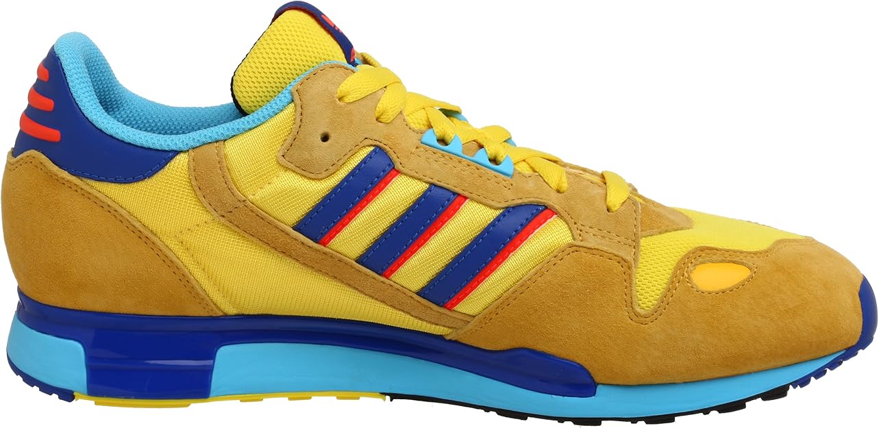 Adidas zx 800 amarillo Clearance