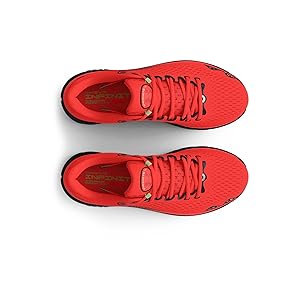 あいつはインベーダー アンダーアーマー公式】 UAホバー インフィニット4 ラン