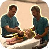 megacode trainer ausbildung stuttgart Assess the patient and interpret the ECG