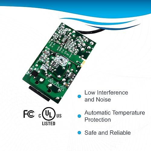 Miniatura 4 de HQRP - Cargador de 84 V compatible con Sony HandyCam DCR-DVD103 DCR-DVD308 DCR-DVD105 DCR-DVD108 DCR-DVD203 DCR-DVD205 DCR-DVD305