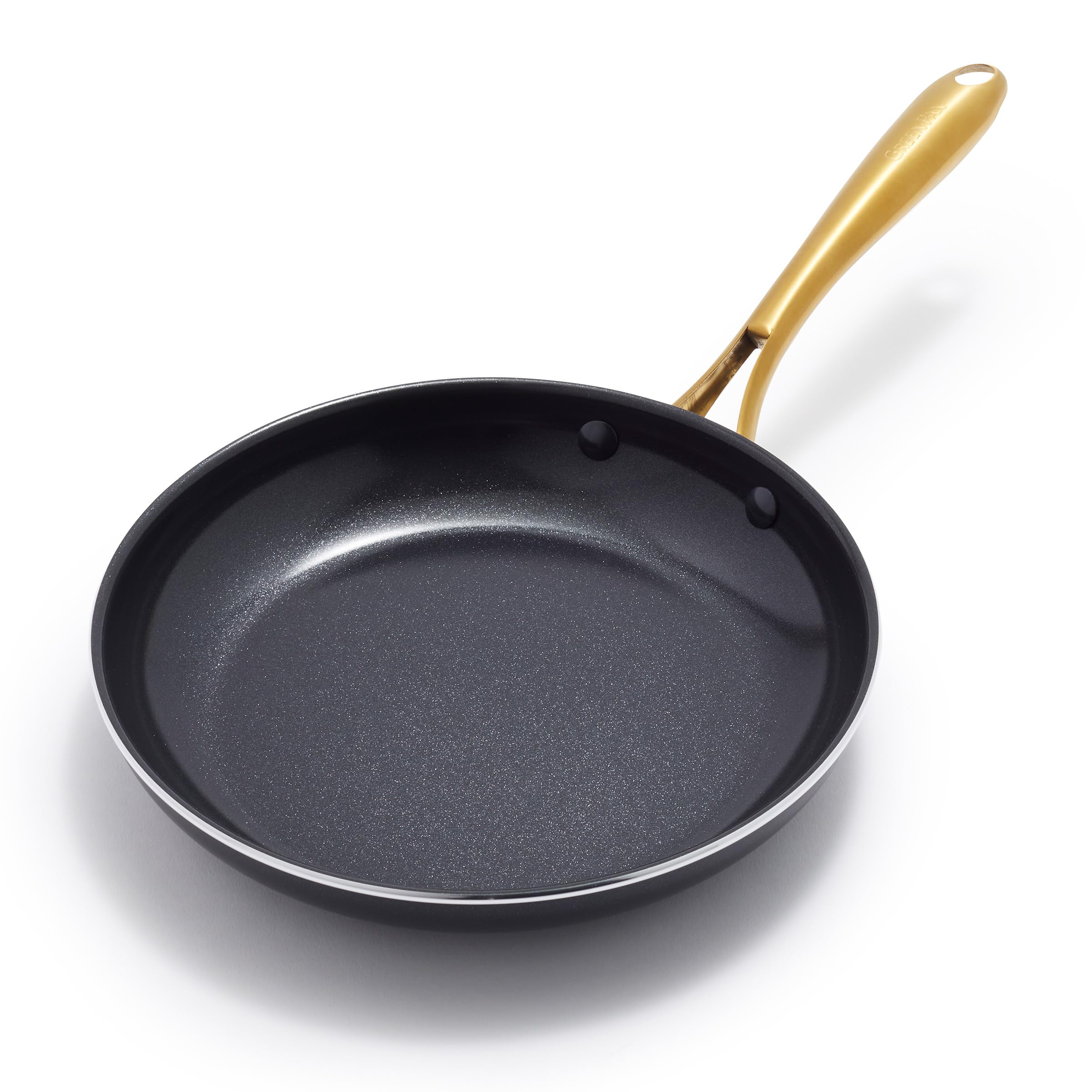 GreenPan Nonstick Frying Pan - PFAS-Free -11 GreenPan Nonstick Frying Pan - PFAS-Free -11