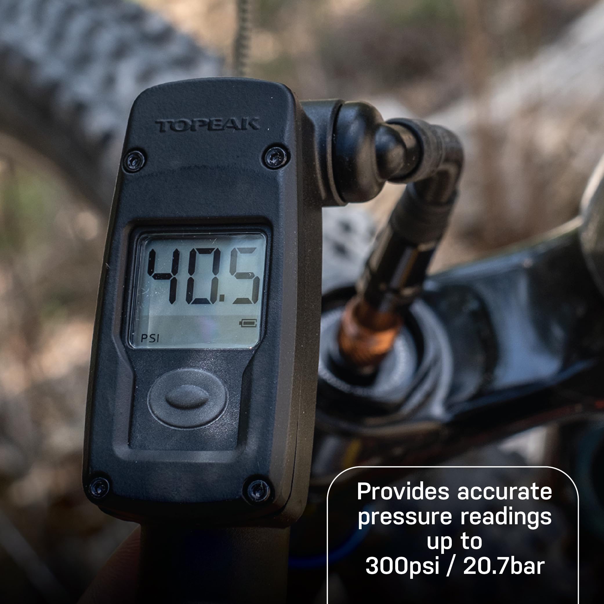 Amazon.co.jp: Topeak Mountain (トピーク マウンテン) デジタル2