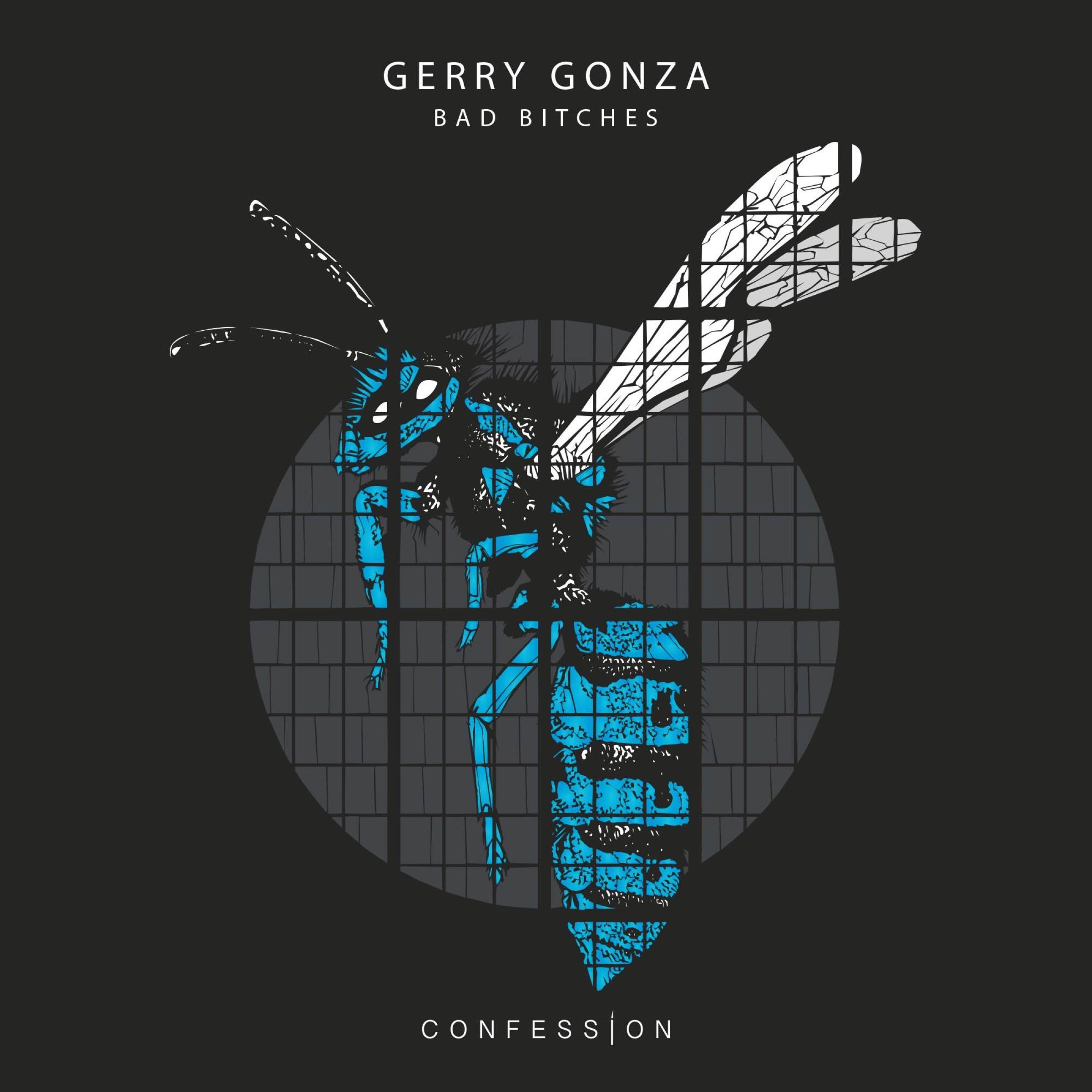 Gerry Gonza