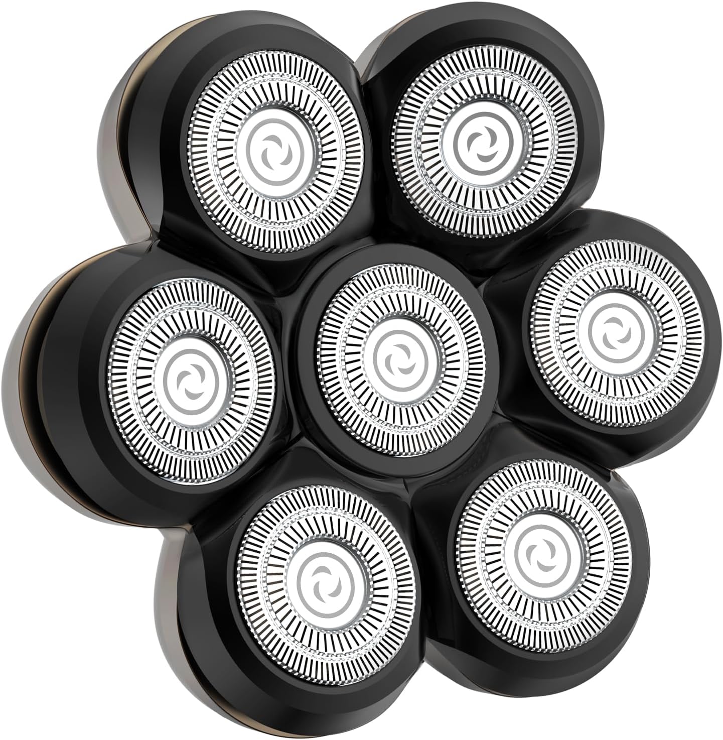 Head Shaver 7D