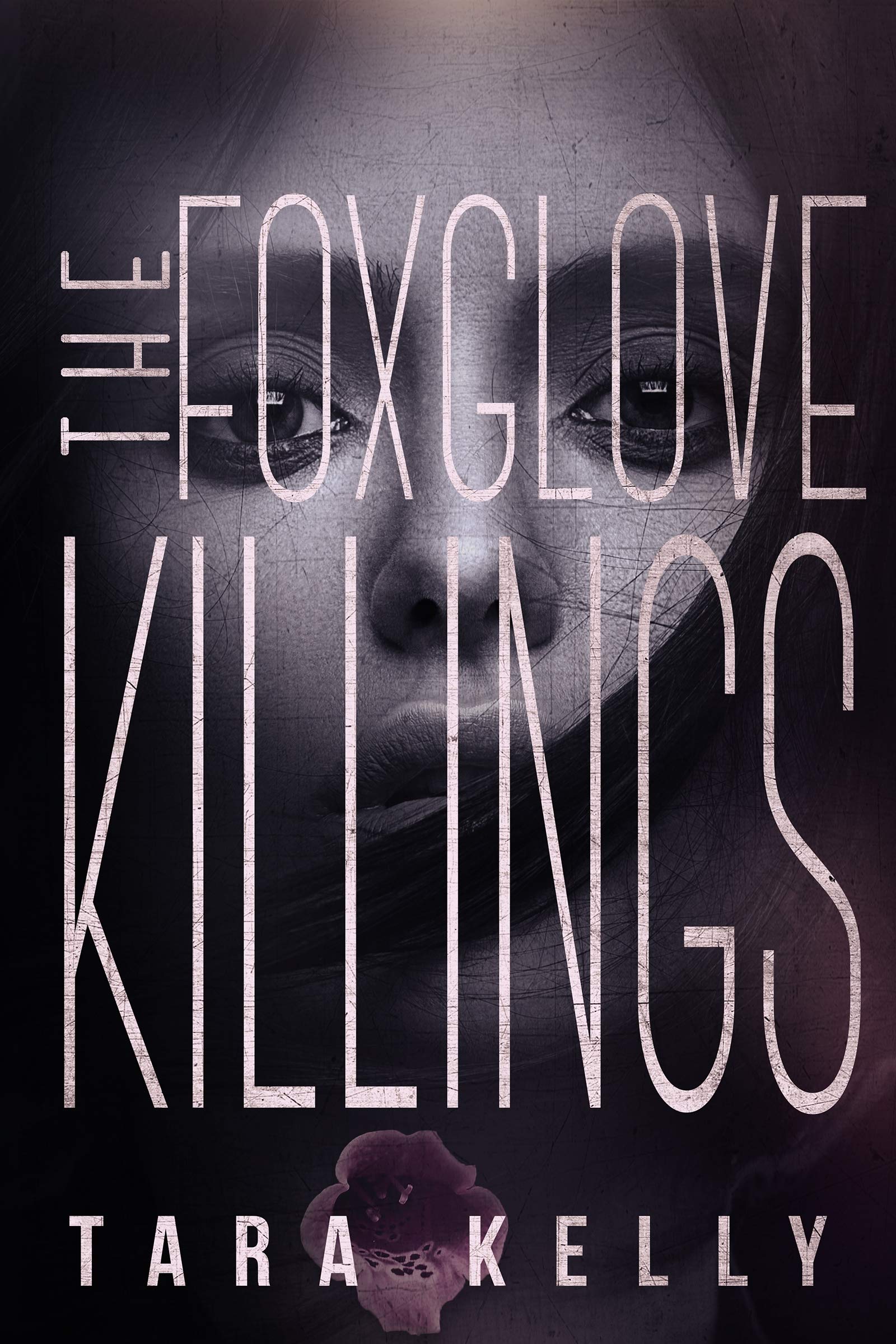 Buy The Foxglove Killings — BookShops.in