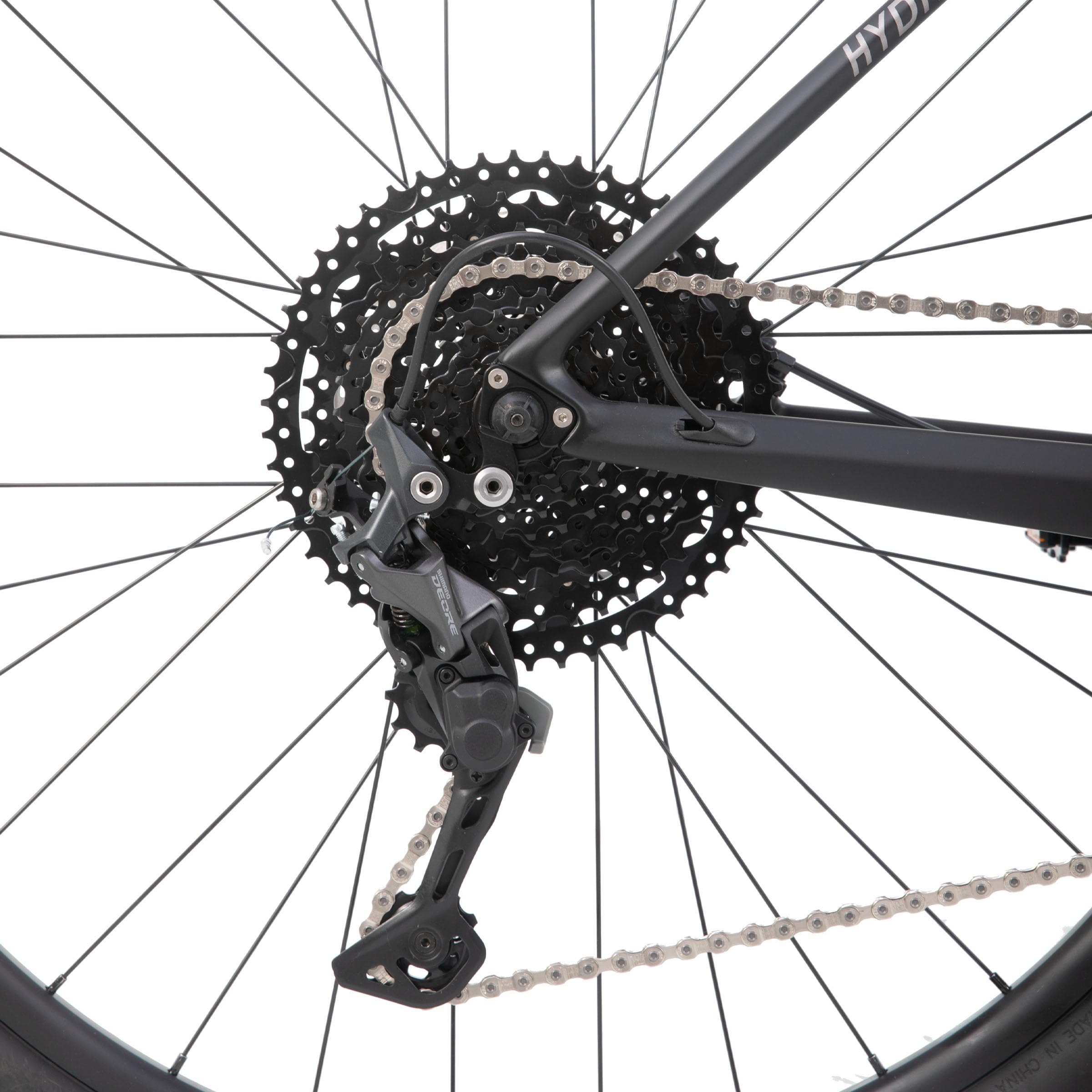 JOYSTAR Carbon Fiber Mountain Bike, 29 Inch Bicycle with Front Suspension 12-Speed, Carbon Frame and MTB Bar, Ultra-Lightweight 120mm Travel Air Fork