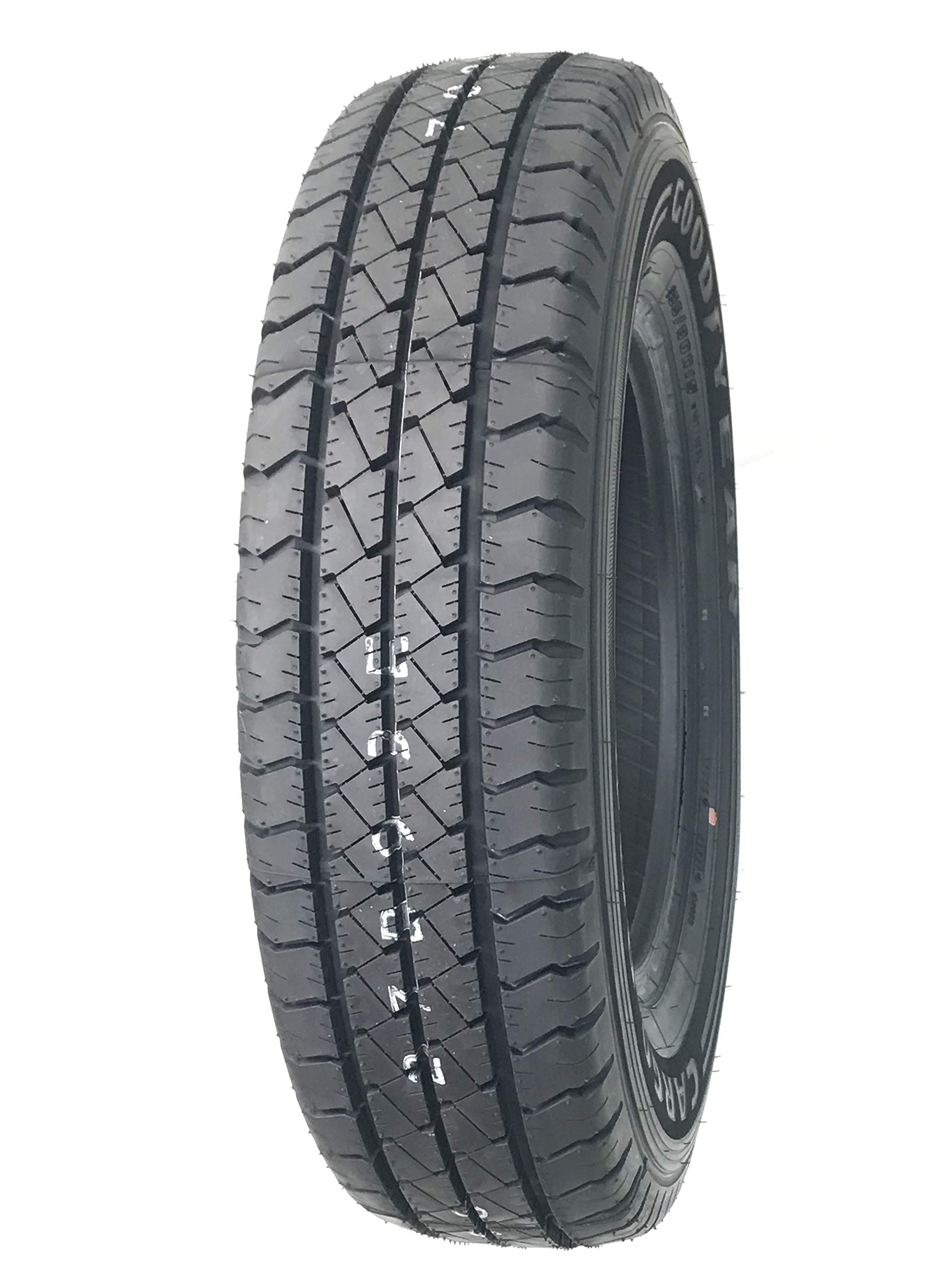 195/80 R15 107/105N LT、GOODYEAR CARGOPRO Goodyear - New tires CARGO (195/80R15) - Nengun Performance