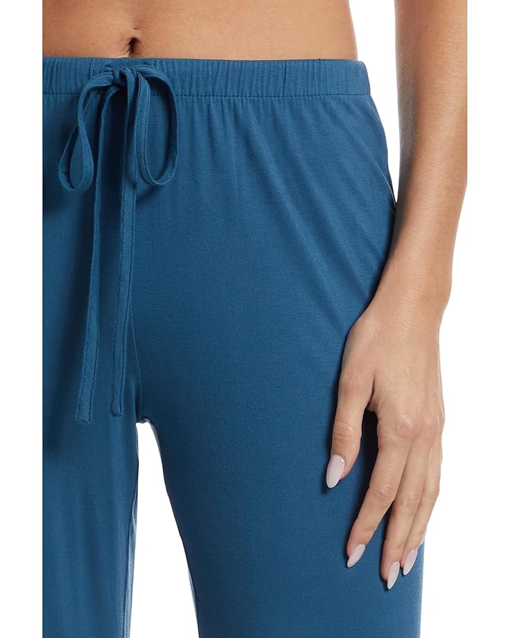 Natori Feathers Essentials Pullover PJ Set - #4 of 4