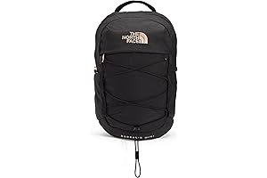 North Face Kids' Borealis Backpack: 10L Mini, Perfect for Everyday Adventures