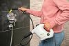 Kärcher SC 1 EasyFix Steam Cleaner, Steam Pressure: 3 Bar, Heating Time: 3 Minutes, Power: 1,200 W, Surface Power: 20 m², Tank: 200 ml, with EasyFix Floor Cleaning Kit, Nozzles and Microfibre Cover,