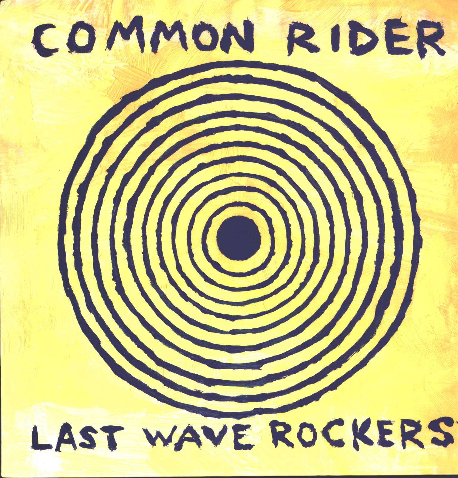 Last Wave Rockers