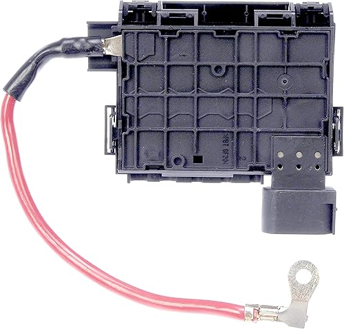 Miniatura 3 de APDTY 035792 caja de fusibles