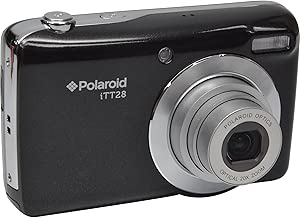 Polaroid digital camera ITT 28 Pixel Polaroid digital camera ITT 28 Pixel
