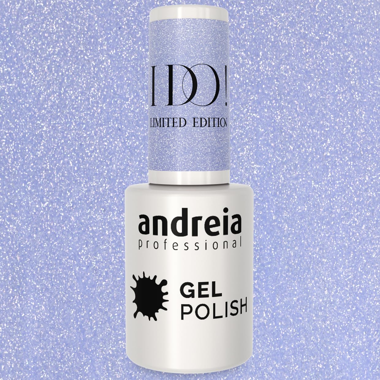 Andreia Pintauñas Semipermanentes – Esmalte Semipermanente Profesional para Uñas de Gel - Manicura con Brillo Intenso que Dura Hasta 4 Semanas - Color MZ3 Coral Neón - 10,5ml — view 55