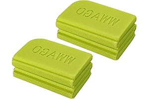 WWAGO Folding Seat: Comfortable and Convenient Outdoor Comfort