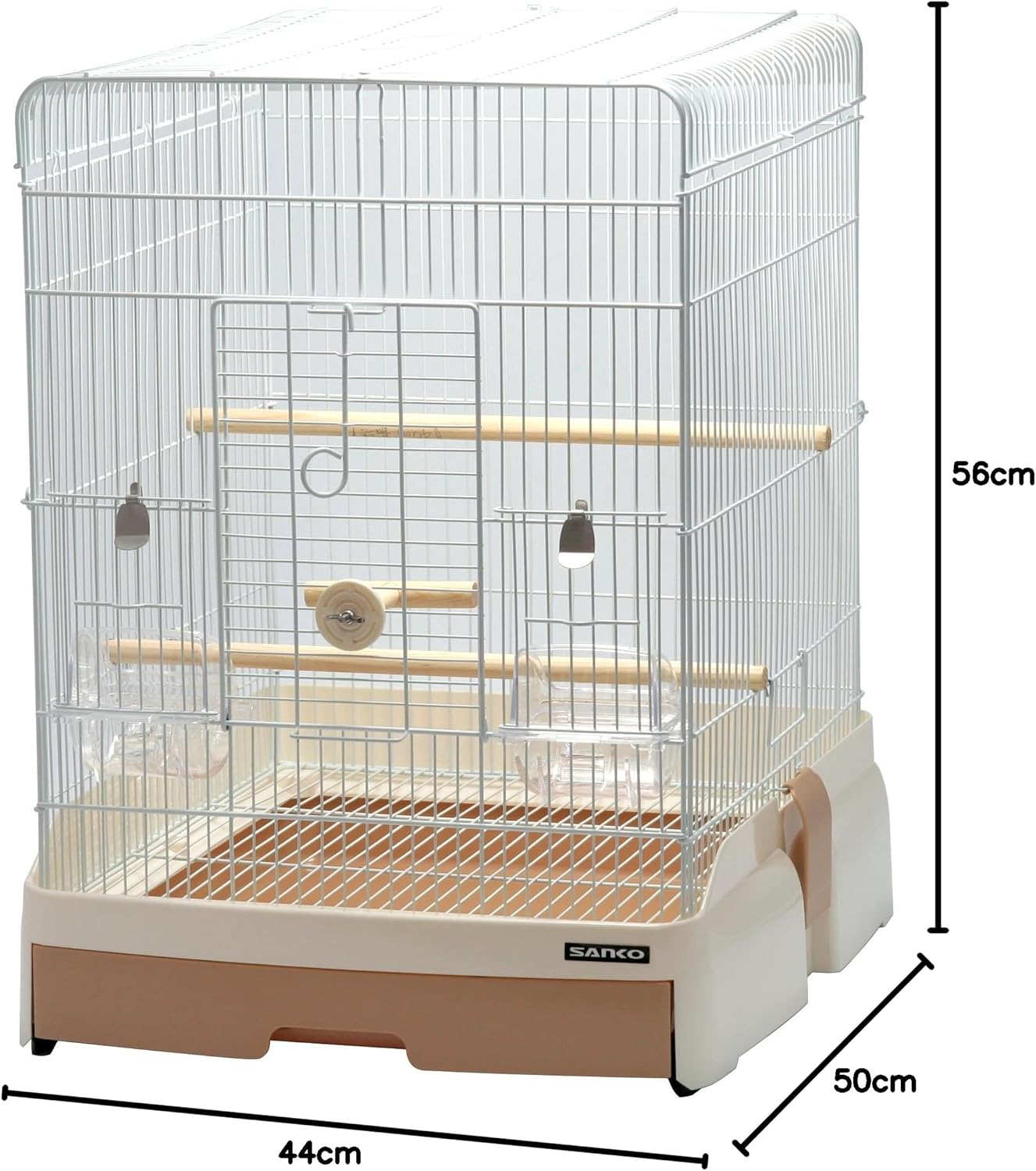 三晃商会 SANKO イージーホーム バード ケージ