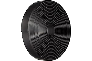 Nispira Magnetic Boundary Tape: Restrict Your Robot Vacuum's Boundaries Effortlessly