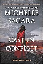 Cast in Conflict (The Chronicles of Elantra Book 17)