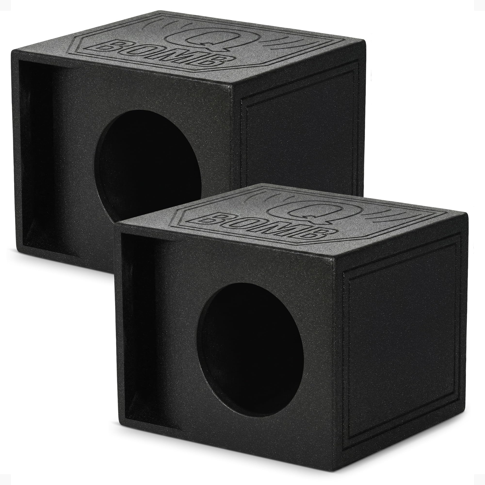 Amazon.com: Q Power QBomb Single 12