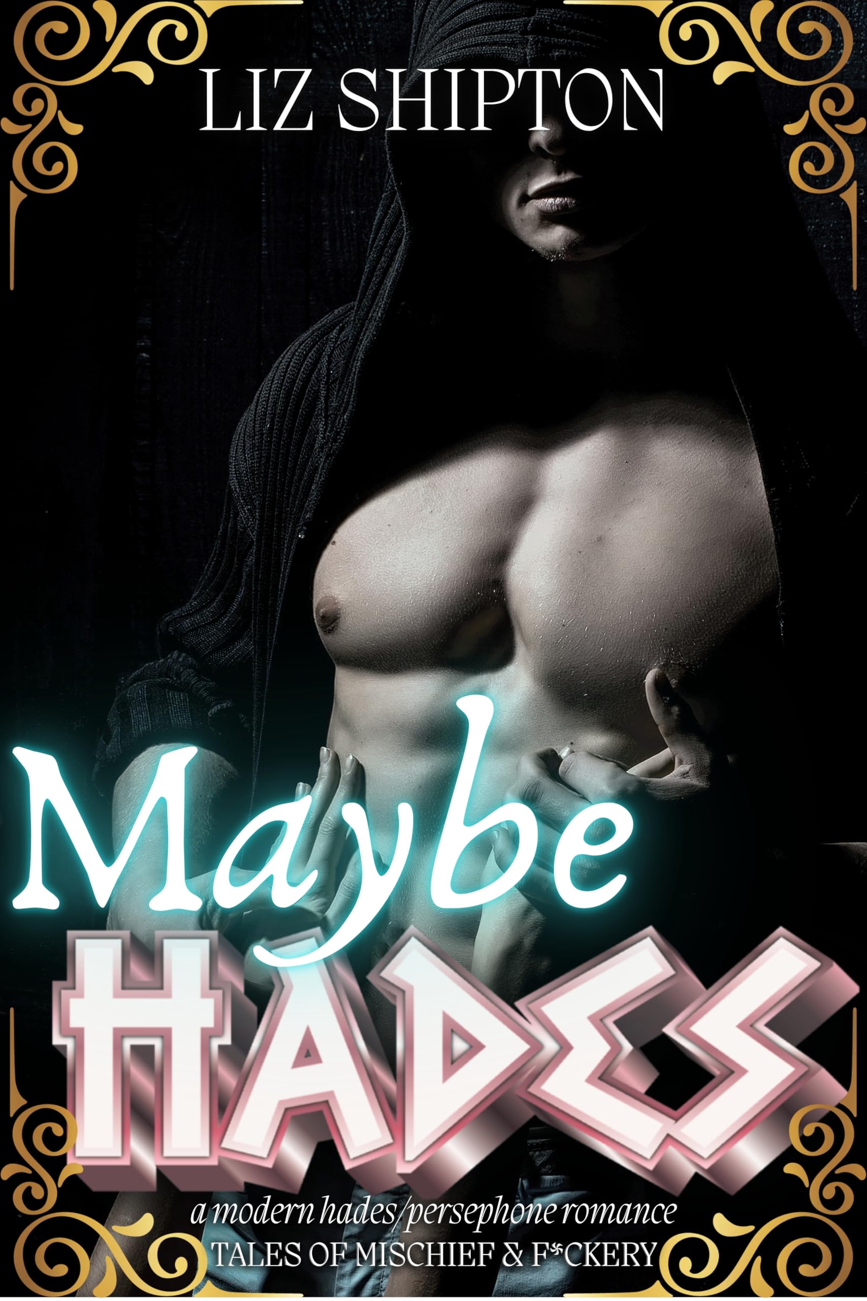 Cover of Maybe Hades
