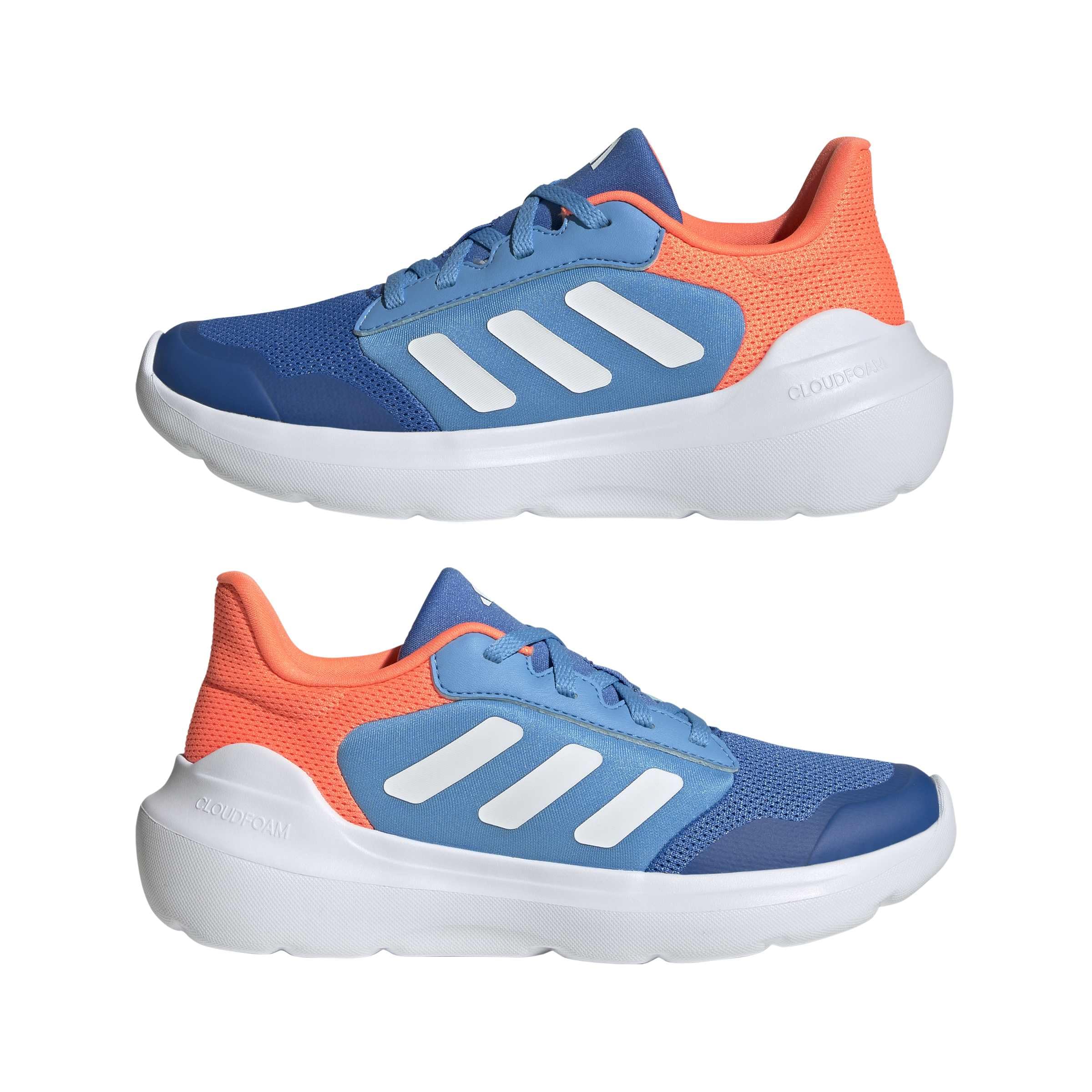 adidas Unisex Kinder Tensaur Run 3.0 JuniorSCHUHE
