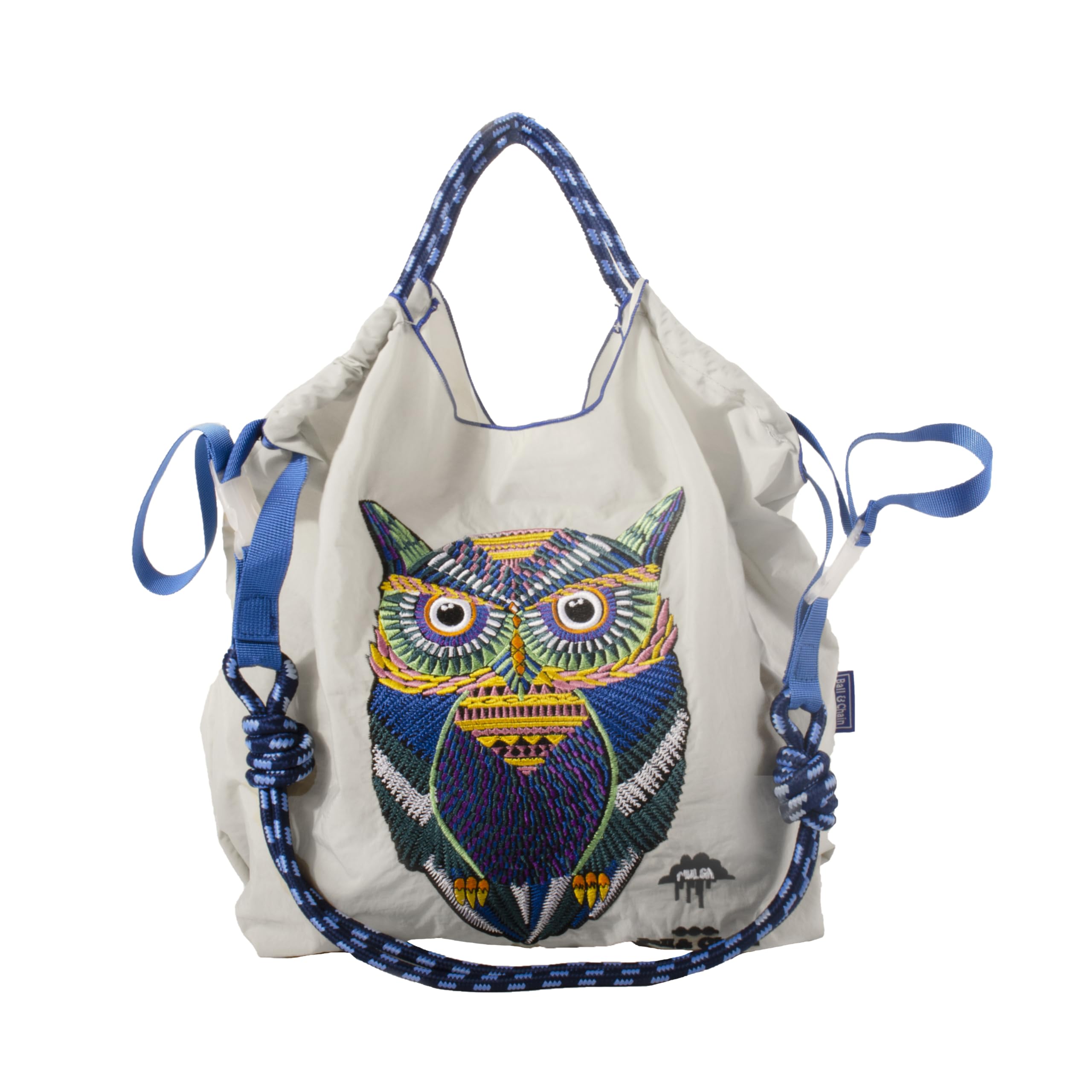 Nylon Travel Tote Bag for Women，Lightweight Medium Reusable Grocery Shopping Cloth Bags，Suitable for Daily Life