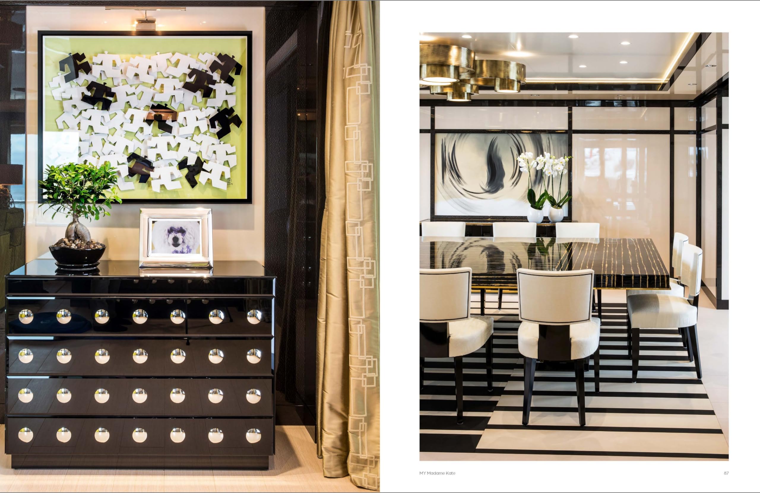 Laura Sessa Interiors