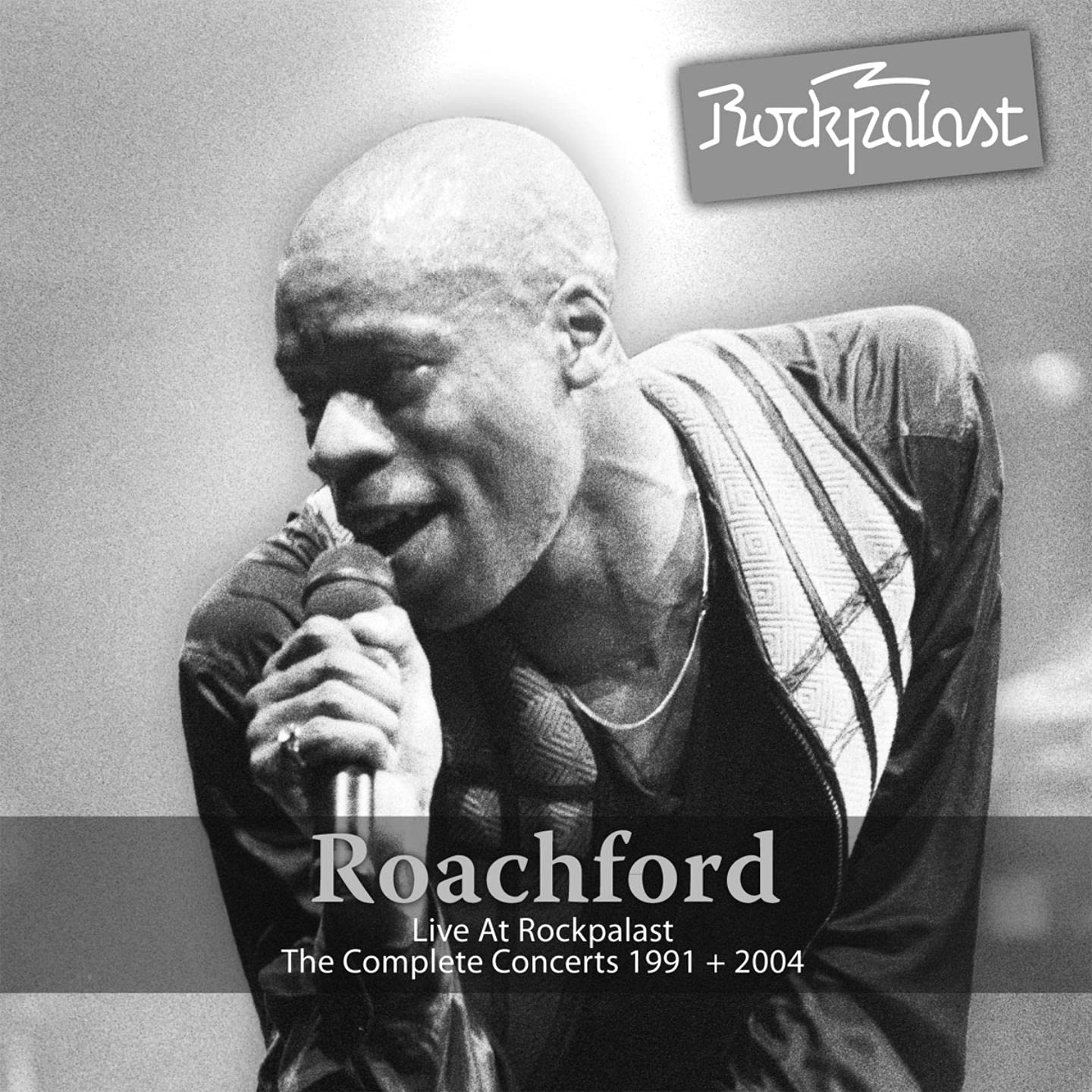 Live At Rockpalast 1991 + 2005