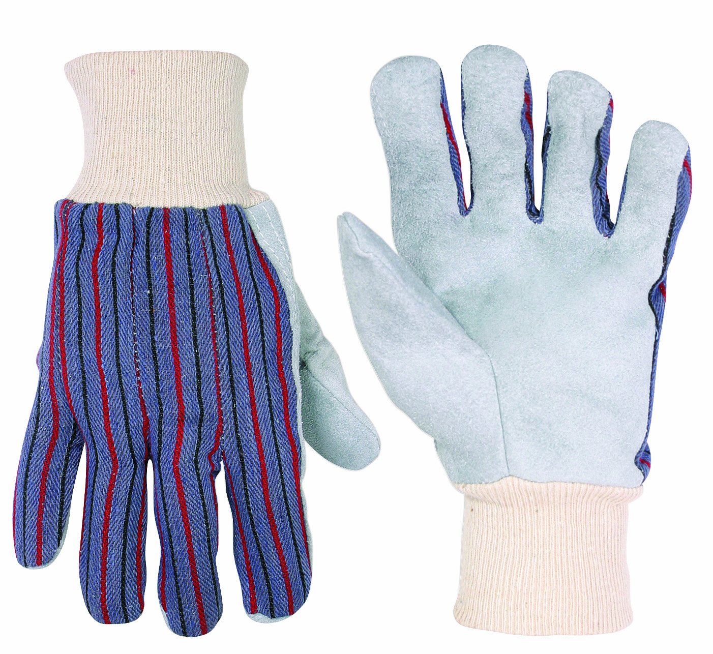 Amazon.com: Custom LeatherCraft: Work Gloves