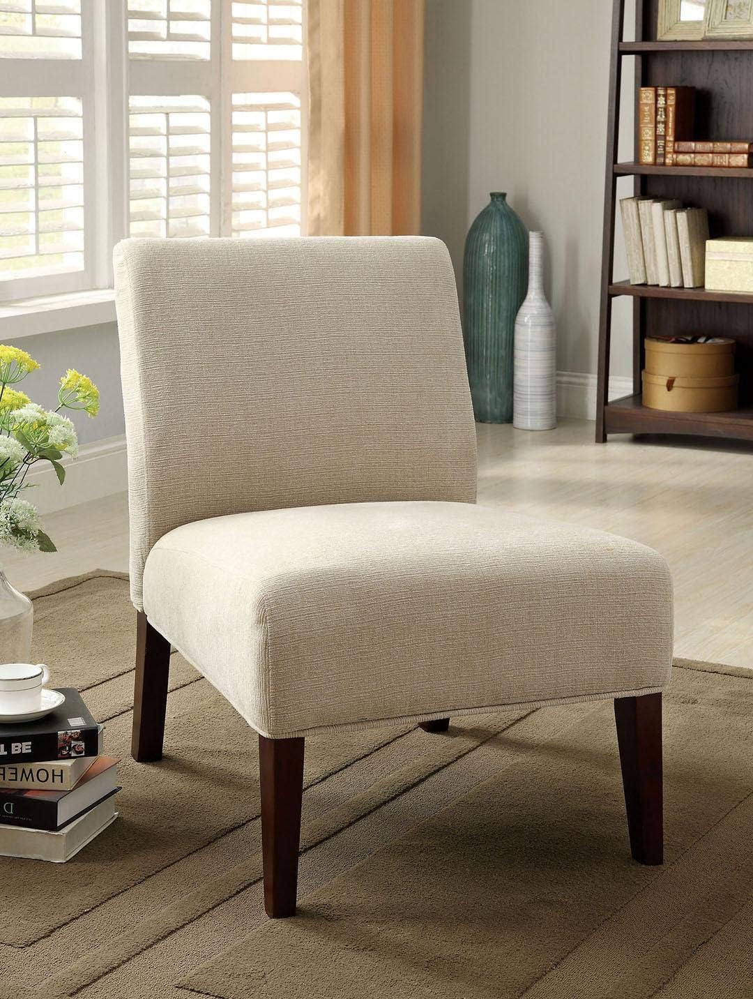 Accent Chair Dining Chairs Home & Kitchen