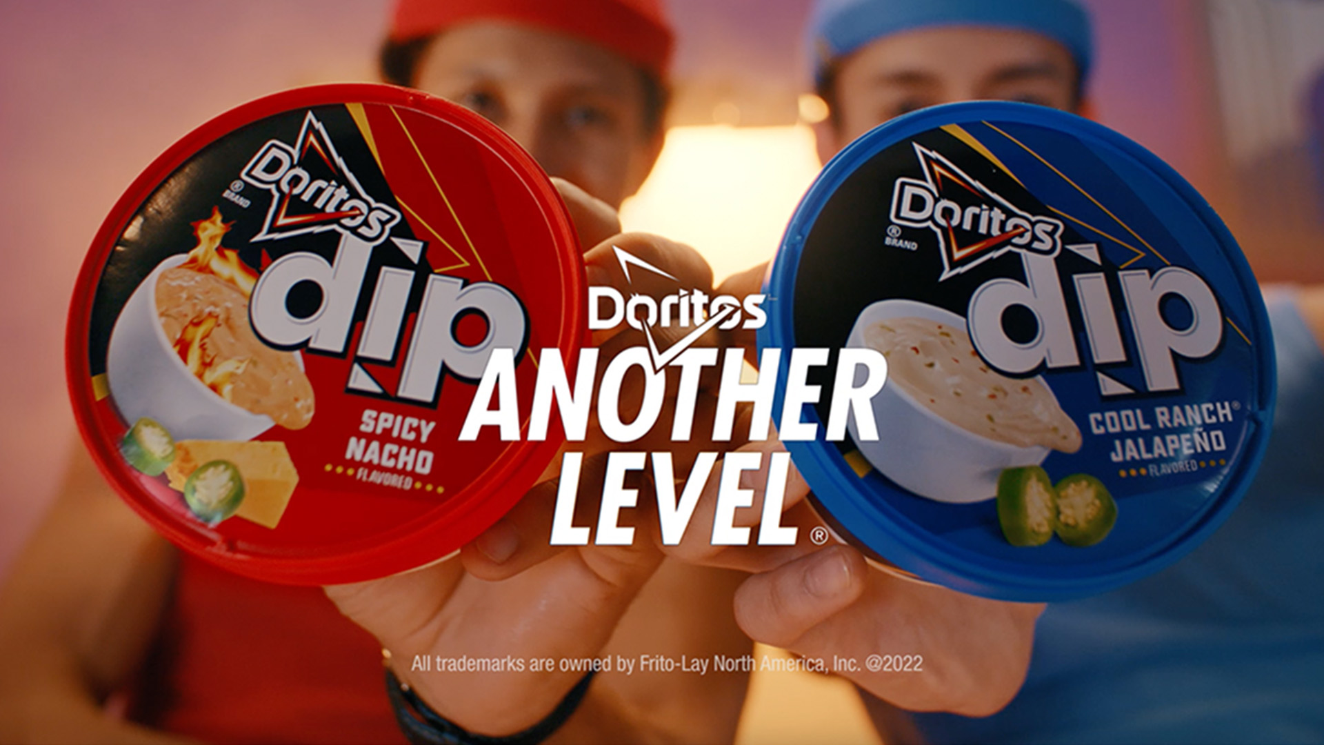 Amazon.com: Doritos, Jalapeno Nacho Cheese Dip and Cool Ranch