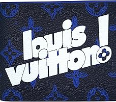 太*郎様 ルイヴィトン ポルトフォイユ ミュルティプル　ブルー　二つ折り財布 Amazon | [ルイヴィトン] 2つ折り財布 M80850 ポルトフォイユ