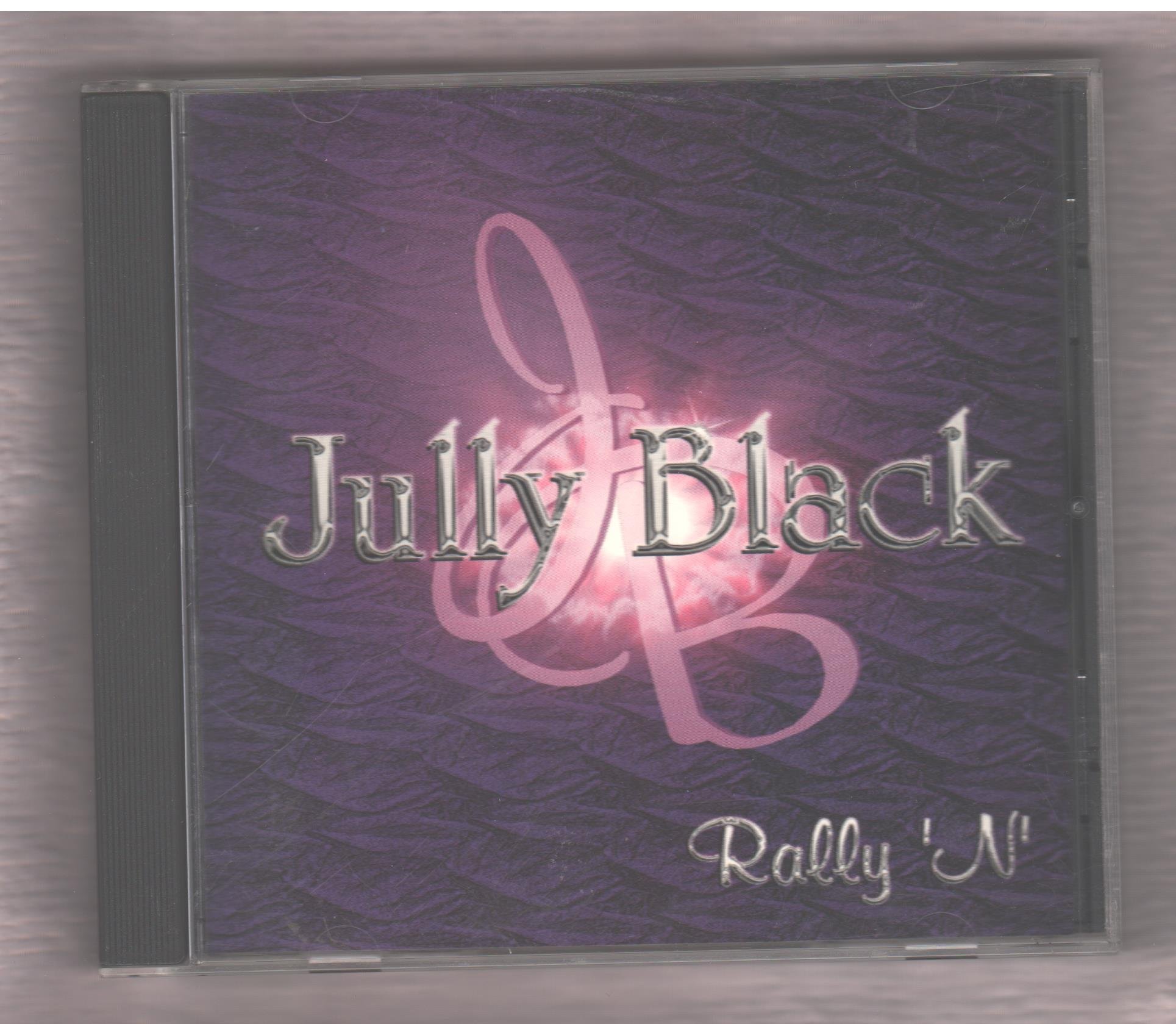 Rallyin (4 Tracks) [Audio CD]