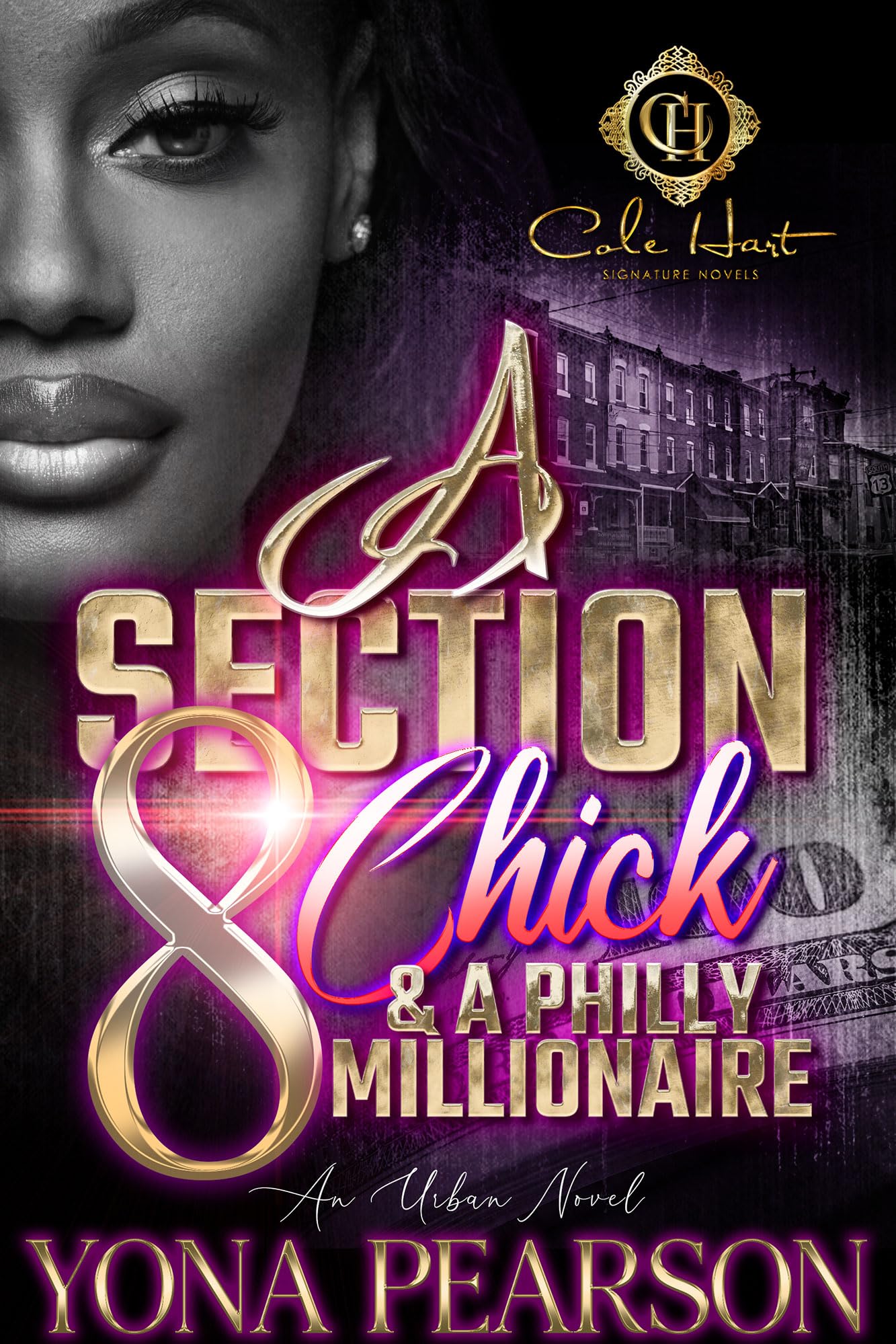 A Section 8 Chick & A Philly Millionaire: An African American Romance