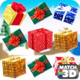 Christmas Crush Match 3D