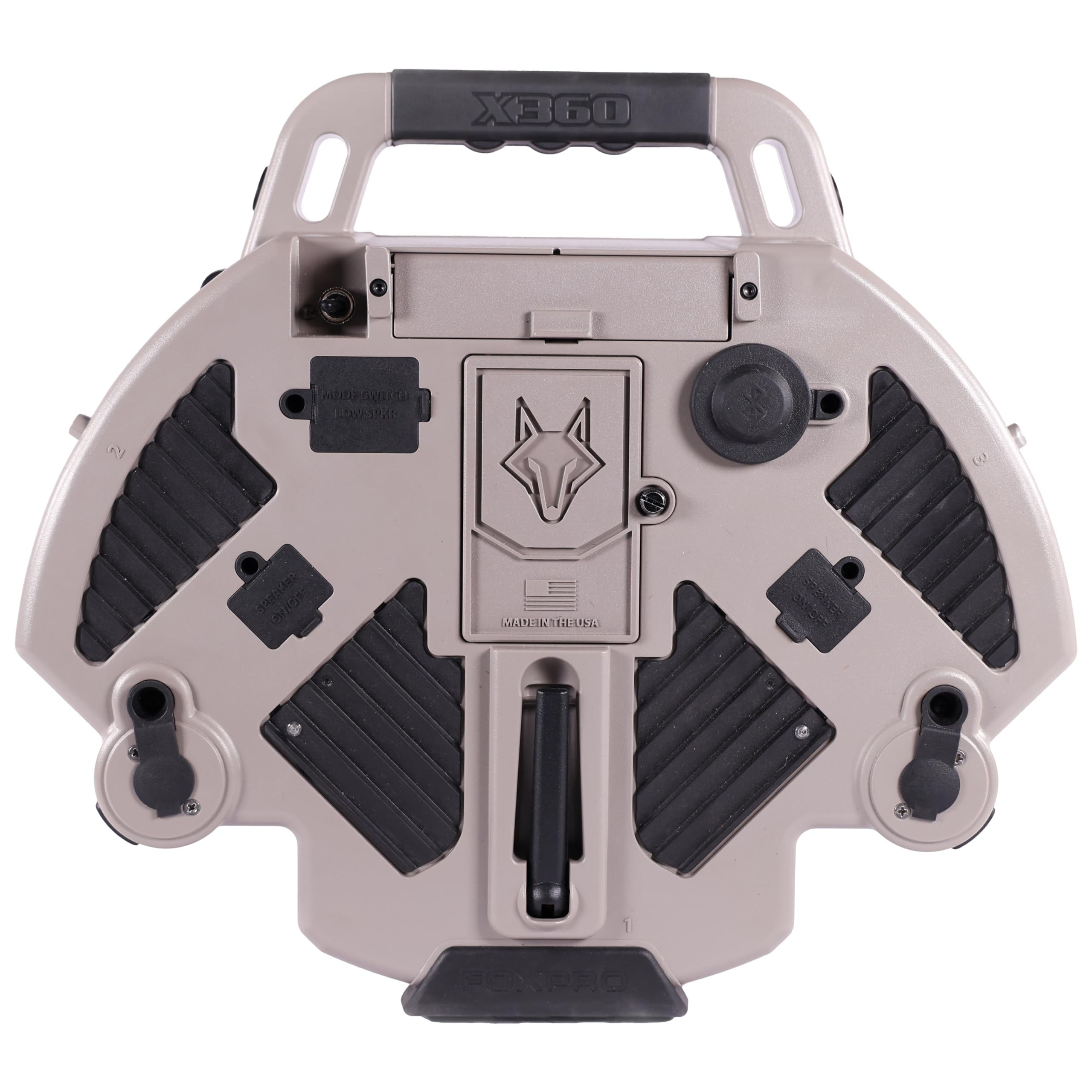 Amazon.com : FOXPRO X360 American Made Electronic Predator Call