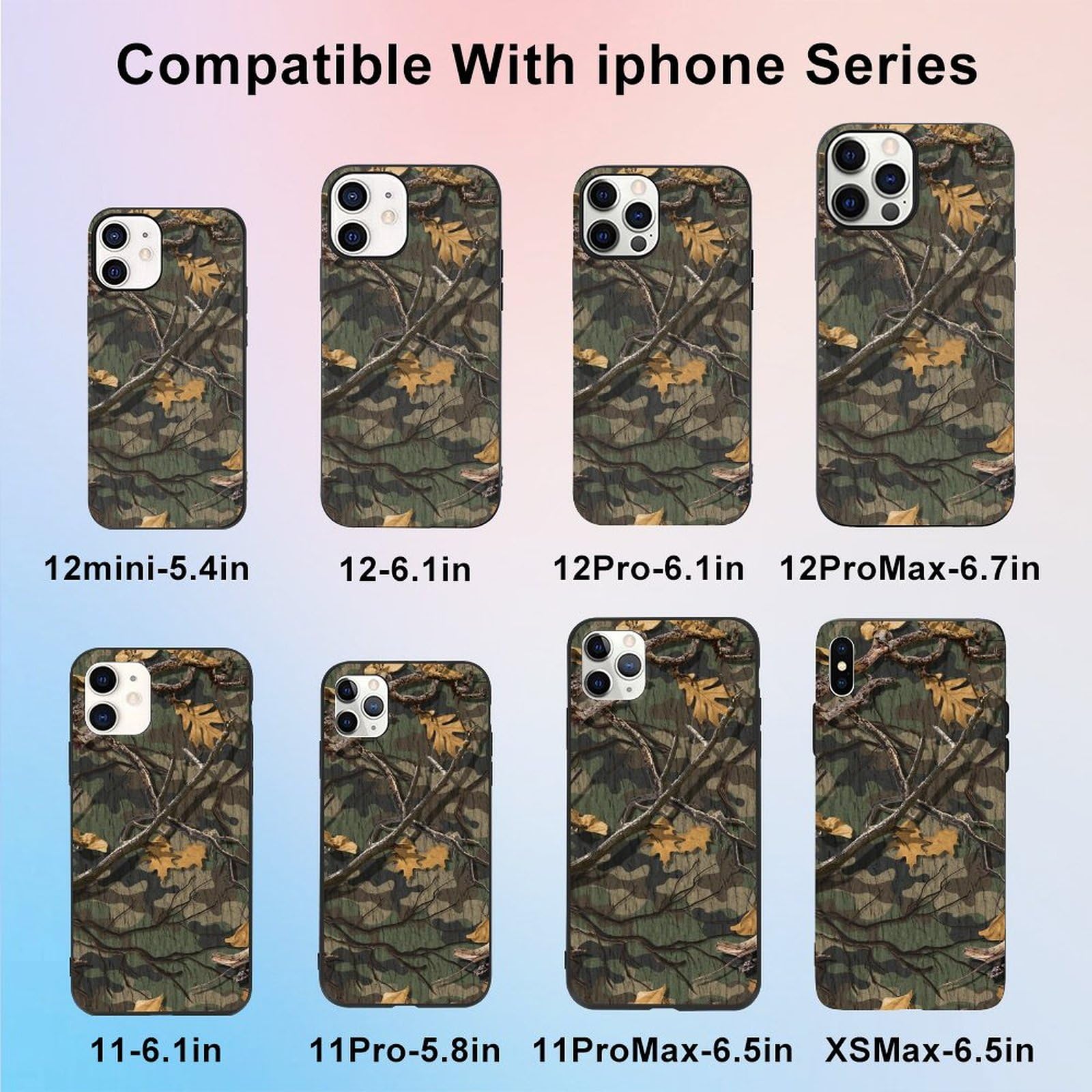 CASETiFYスマホケース　迷彩柄　iPhone16Pro Amazon.com: CASETiFY Impact Case for iPhone 16 Pro [Slim / 8.2 ft