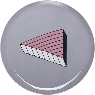 Bitossi Home Plato Para Pizza Rio