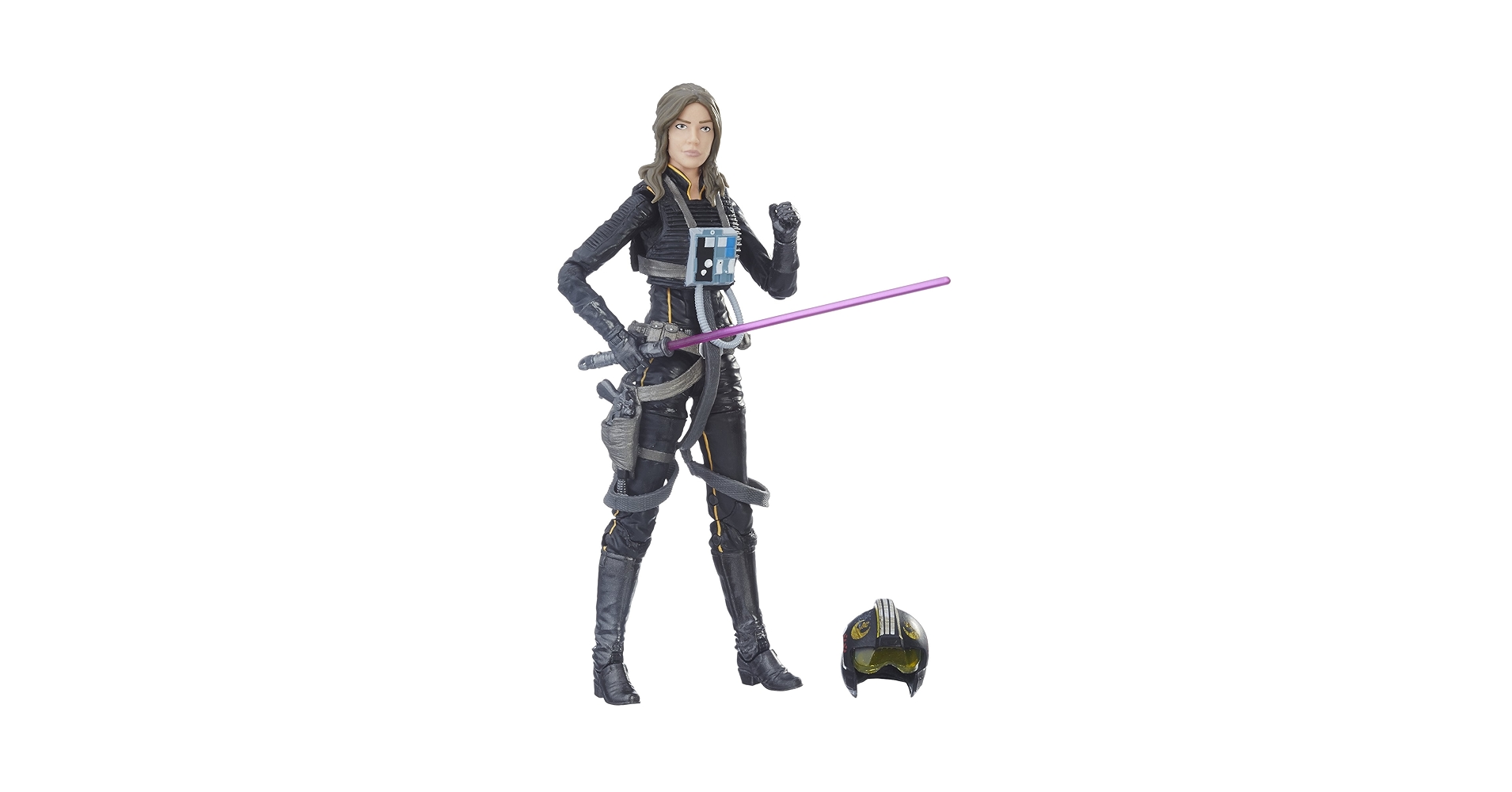 ジェイナ・ソロ　スター・ウォーズ　フィギュア Amazon.co.jp: コトブキヤ スター・ウォーズ ARTFX BISHOUJO