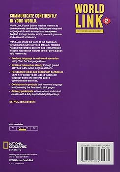 World Link 2: Student's Book: Douglas, Nancy, Morgan, James